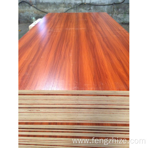 Wholesale MEL Amine Plywood